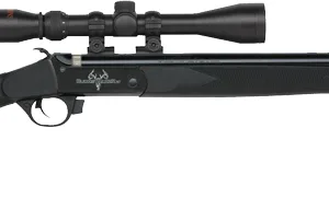 TRADITIONS BUCKSTALKER XT .50