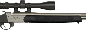 TRADITIONS PURSUIT XT .50 CAL