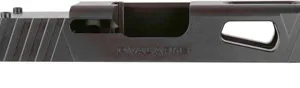 RIVAL ARMS GLOCK STRIPPED