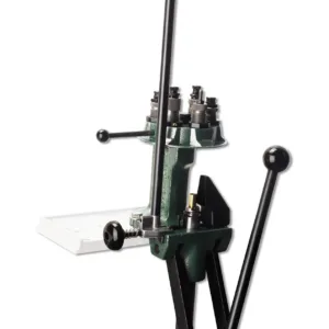 RCBS Turret Press