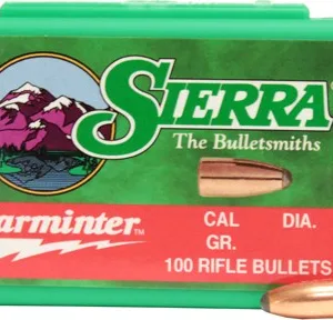 SIERRA BULLETS .22 CAL .223