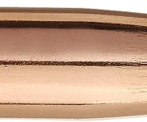 Sierra MatchKing Rifle Bullets .264 cal/6.5m .264" 130 gr HPBT Match 100/ct