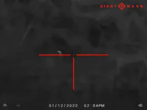 A picture of SM17001 TTD ZOOM 4X with USA Gun Store
