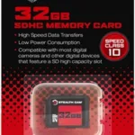 A picture of STC32GB with USA Gun Store
