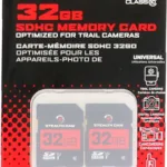 A picture of STC32GB2PK PKG with USA Gun Store