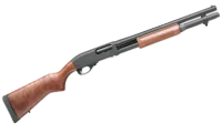 Shotgun