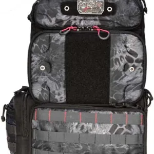 GPS TACTICAL RANGE BACKPACK