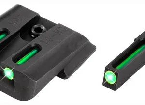 TRUGLO SIGHT SET S&W M&P