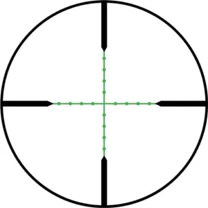 A picture of TG8518TLR RETICLE GREEN with USA Gun Store