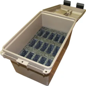 MTM TACTICAL MAGAZINE CAN