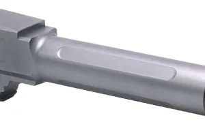 TRUE PRECISION BARREL FOR G43