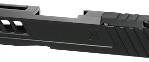 TRUE PRECISION SLIDE W/RMS CUT