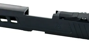 TRUE PRECISION SIG P320C SLIDE