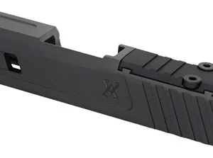 TRUE PRECISION SIG P365XL