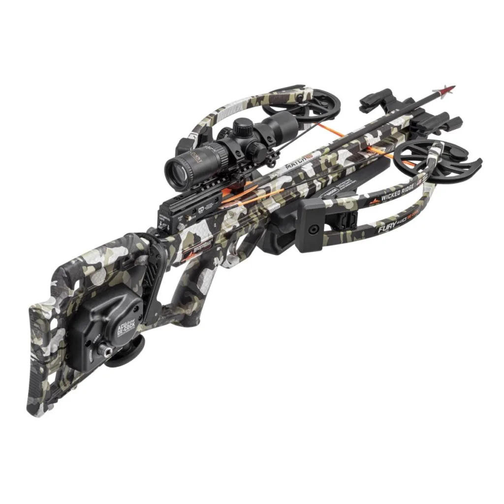 A picture of TPWR220604518 1 with USA Gun Store