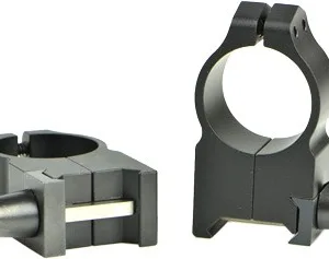 WARNE RINGS MAXIMA QD 1"