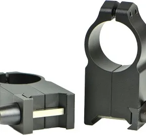 WARNE RINGS MAXIMA QD 1"