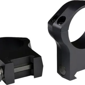 WARNE RINGS MOUNTAIN TECH 34MM