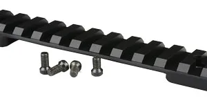 WARNE RAIL MOUNTAIN TECH 20MOA