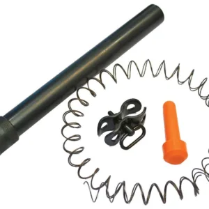 Carlson Shotgun Magazine Extension Assemblies 8-shot Benelli M1-M2