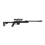 A picture of ZADA R with USA Gun Store