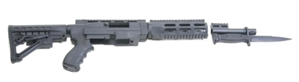 A picture of ZMAA556R with USA Gun Store