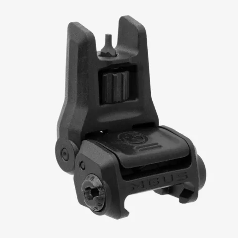 A picture of ZZMAG1166BLK 1 with USA Gun Store