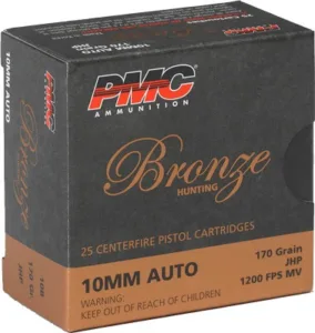 A picture of a10b box with USA Gun Store