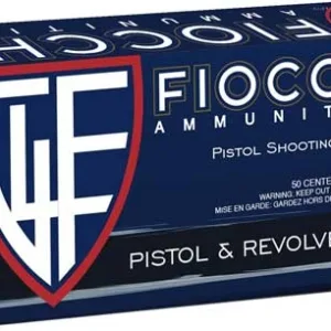 FIOCCHI 44SW SPECIAL 200GR