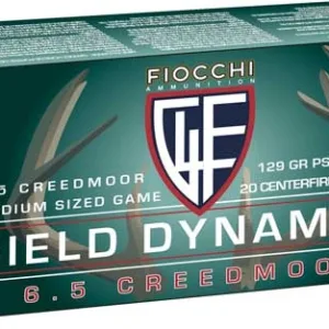 FIOCCHI 6.5CM 129GR PSP