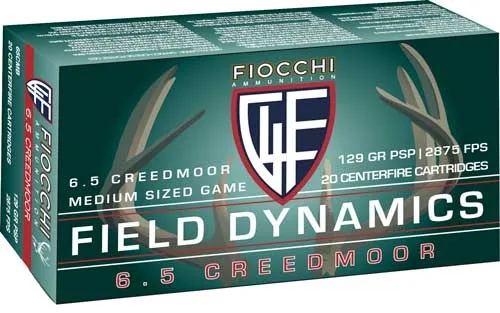 FIOCCHI 6.5cm 129gr Psp