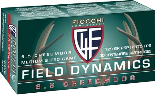 FIOCCHI 6.5CM 129GR PSP