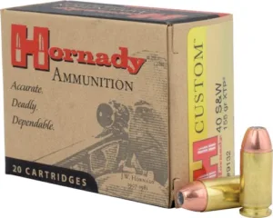 A picture of ahdy9132 bullet with USA Gun Store