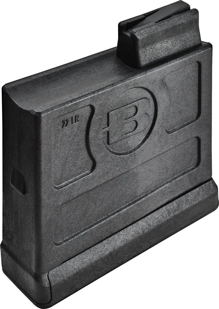 A picture of b14rmagejl3764bergaracargadoredit9ce5 with USA Gun Store