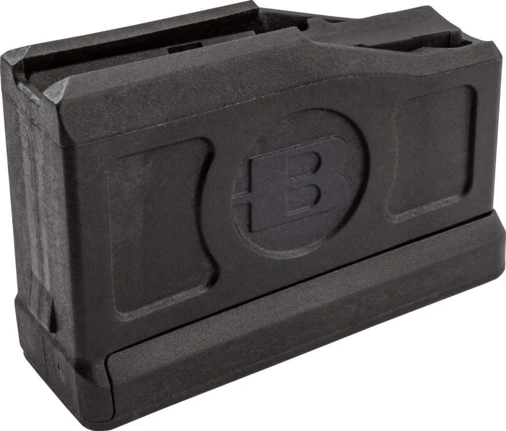 A picture of ba0015bergaraaicsmagazine3round0770 with USA Gun Store