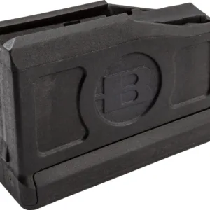BERGARA MAGAZINE AICS 6.5CM 3RD