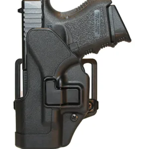 BLACKHAWK! SERPA CQC GLOCK 26/27/33 LH