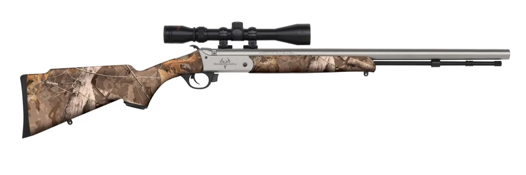 A picture of buckstalkerpkgb852 with USA Gun Store