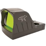 A picture of century mecanik mo1 tactical micro reflex sight 3 moa red dot ycpacn1101 with USA Gun Store