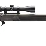 A picture of cr5841140nitrofireblacksynthetic39x40scope03b2 with USA Gun Store