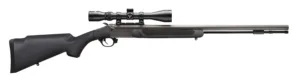 A picture of cr5841140nitrofireblacksynthetic39x40scope03b2 with USA Gun Store