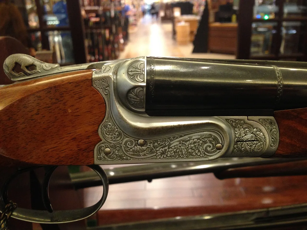 Winchester Model 1873