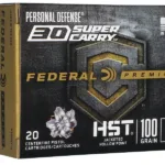 A picture of fep30hst1s743b with USA Gun Store