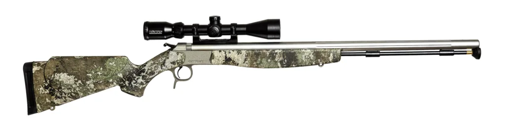 A picture of pr6022ssc776a with USA Gun Store