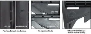 A picture of rbu6bm features 2 1 with USA Gun Store