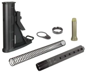 A picture of rbu6bm kit 1 with USA Gun Store