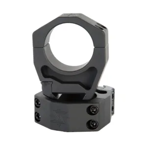 SEEKINS PRECISION SCOPE RINGS 35MM HIGH BLK