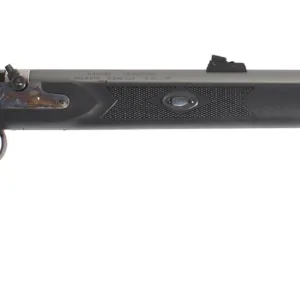 TRADITIONS SHEDHORN 50CAL MUSKET SS/SYN