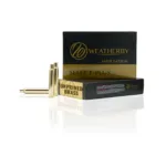 A picture of weatherbyBrass50ct with USA Gun Store