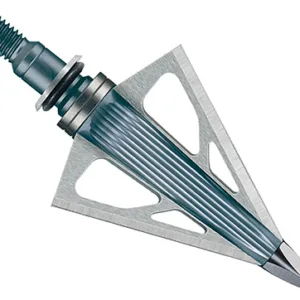 NAP NAP60150 Thunderhead  Fixed Broadhead 100 GR/ 5 Pack